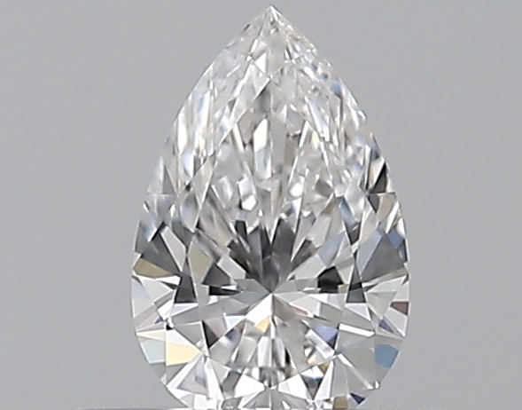 0.3 CaratE-VS1 - Cut Pear Diamond