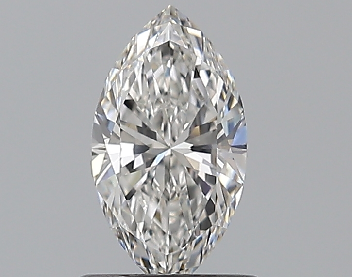 0.75 CaratF-VS1 - Cut Marquise Diamond