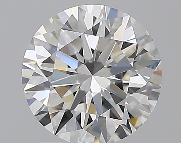 1.44 Carat Round Diamond