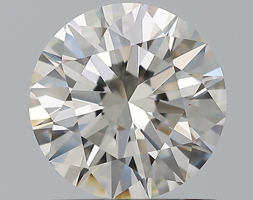 1.01 CaratG-VS1 EX Cut Round Diamond
