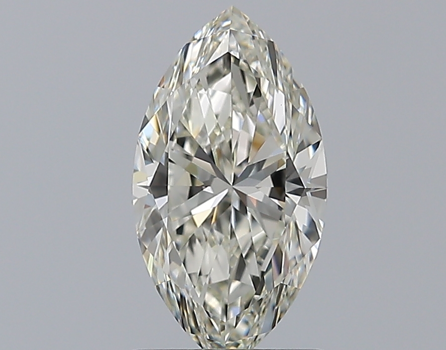 1.2 CaratJ-VVS2 - Cut Marquise Diamond