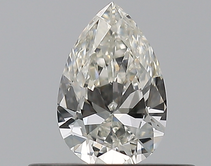 0.3 CaratH-VS1 - Cut Pear Diamond