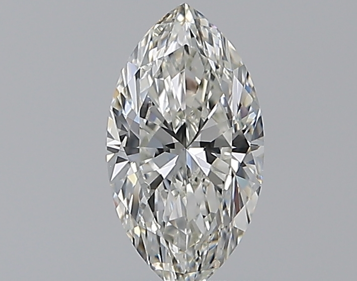 1 CaratI-VS1 - Cut Marquise Diamond