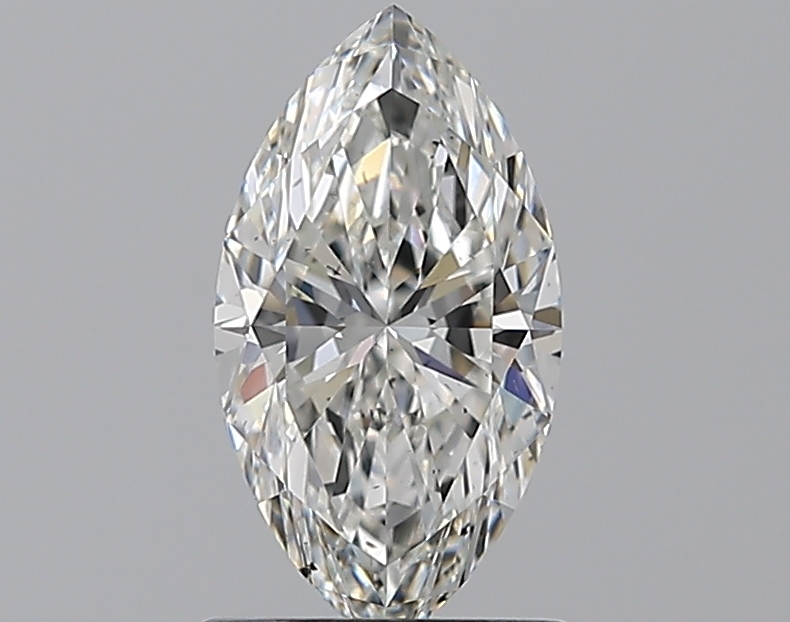 1.02 CaratG-SI1 - Cut Marquise Diamond