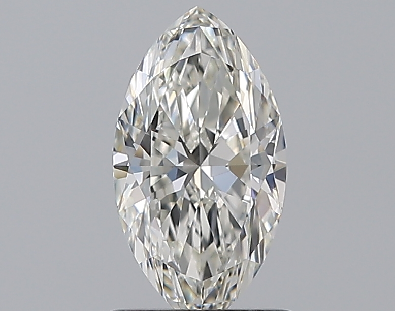 1 CaratI-VS2 - Cut Marquise Diamond