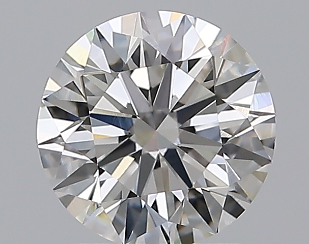 1.4 CaratG-VS1 EX Cut Round Diamond
