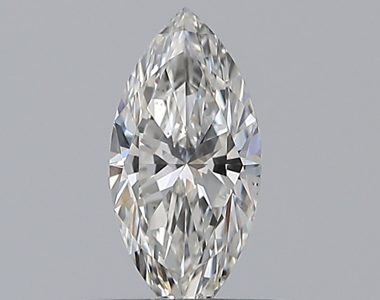 0.31 CaratG-VS2 - Cut Marquise Diamond