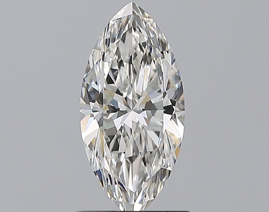 1.16 CaratH-VS2 - Cut Marquise Diamond