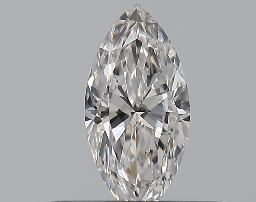0.3 CaratG-VS1 - Cut Marquise Diamond