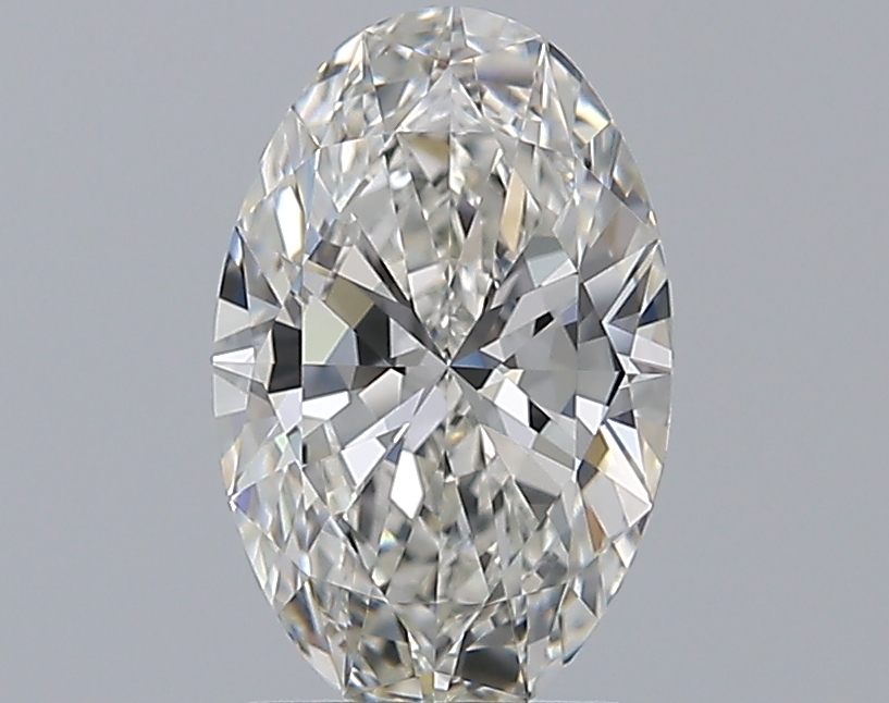 1.53 Carat Oval Diamond