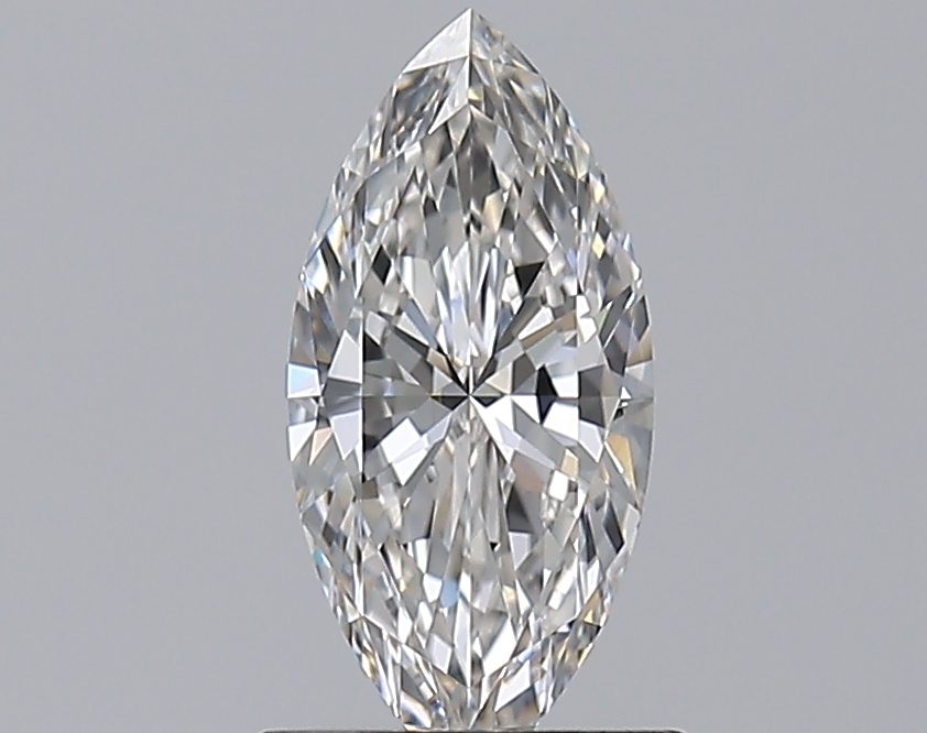 0.9 Carat Marquise Diamond