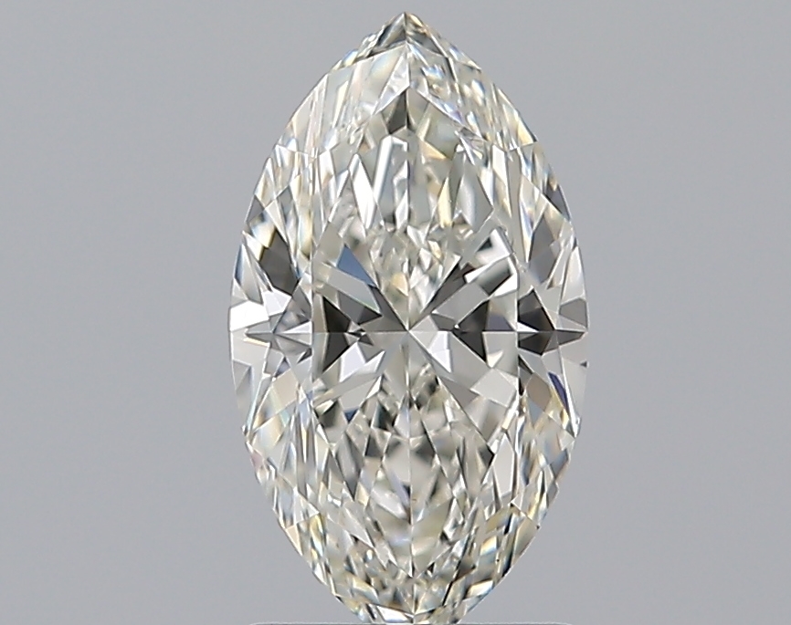 1.51 CaratJ-VS1 - Cut Marquise Diamond