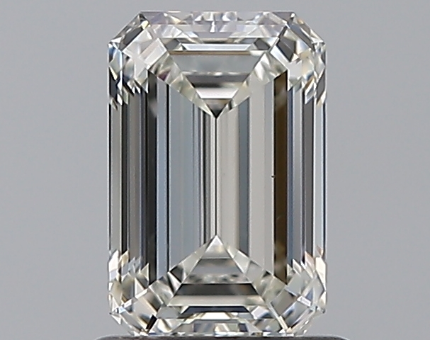 1.03 CaratI-VS1 - Cut Emerald Diamond