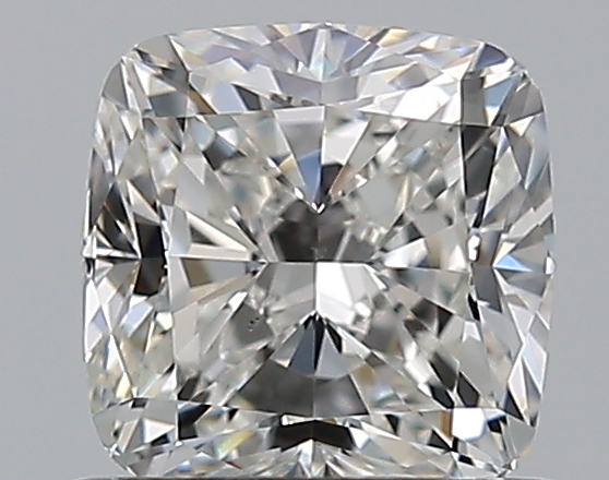 1 CaratG-VS2 - Cut Cushion Diamond