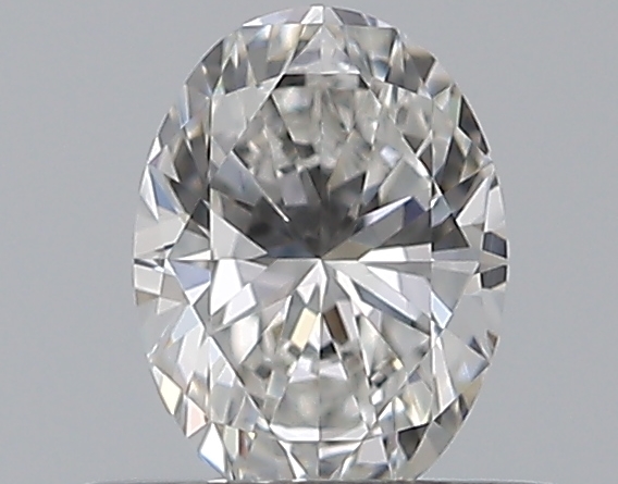 0.31 CaratE-VS2 - Cut Oval Diamond