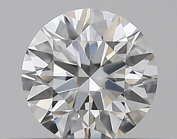 0.3 CaratG-VS1 EX Cut Round Diamond