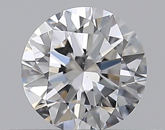 0.3 CaratE-SI1 VG Cut Round Diamond