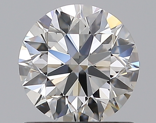 0.8 CaratG-VS1 EX Cut Round Diamond