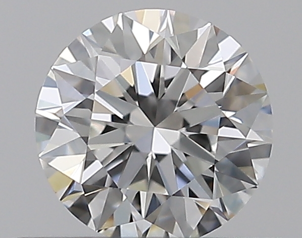 0.4 CaratG-VS1 EX Cut Round Diamond