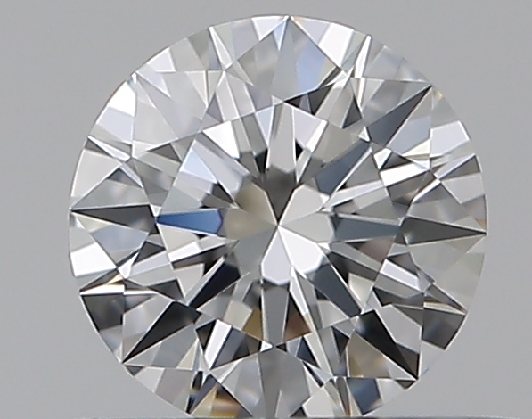 0.34 CaratG-IF EX Cut Round Diamond