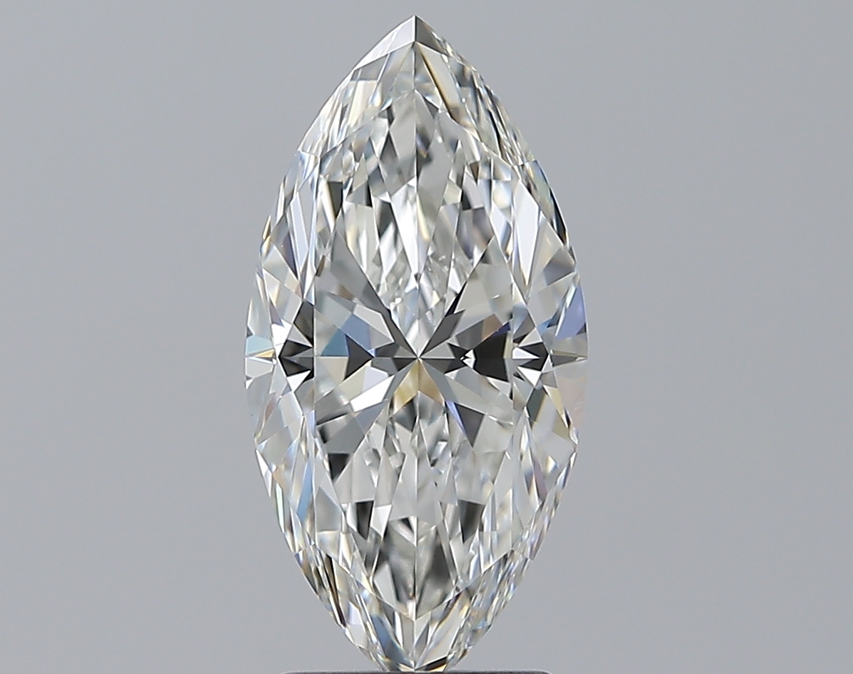 2.6 Carat Marquise Diamond
