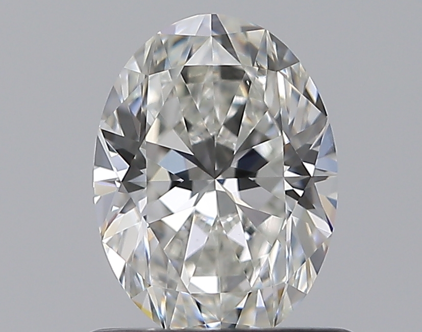 0.7 CaratG-VS2 - Cut Oval Diamond