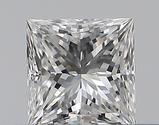 0.3 CaratG-VS2 - Cut Princess Diamond