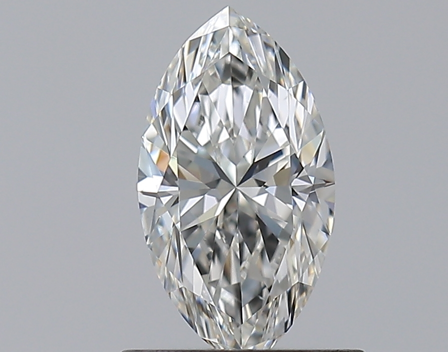 0.72 CaratH-VS1 - Cut Marquise Diamond