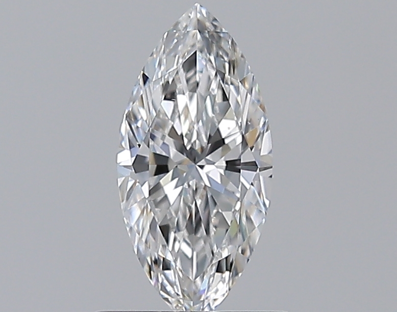 0.65 Carat Marquise Diamond