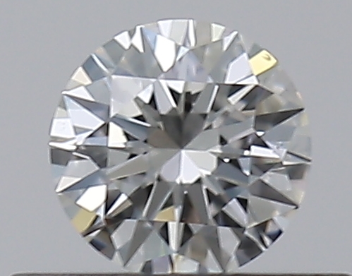 0.31 CaratH-VS2 EX Cut Round Diamond