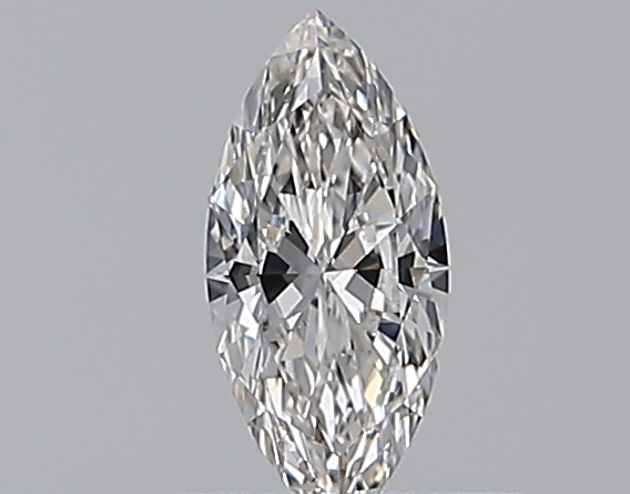 0.31 CaratG-VVS1 - Cut Marquise Diamond