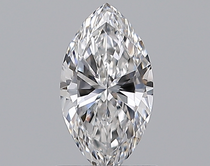 0.8 CaratD-VVS1 - Cut Marquise Diamond