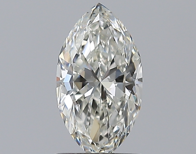 1 CaratI-SI1 - Cut Marquise Diamond