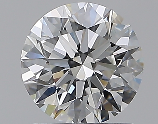 1.21 CaratG-VS1 EX Cut Round Diamond