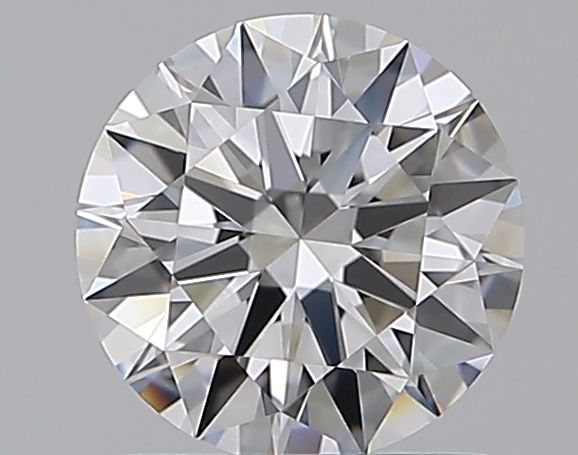 1.03 CaratG-IF EX Cut Round Diamond