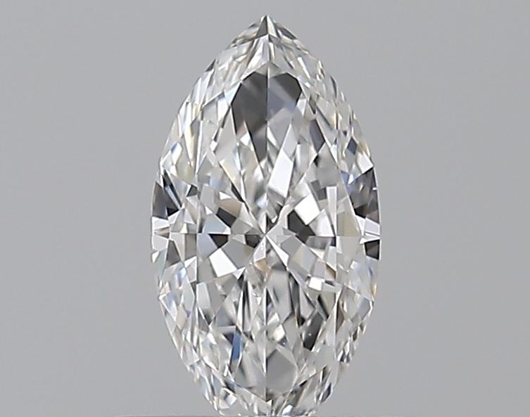 0.4 CaratE-SI1 - Cut Marquise Diamond