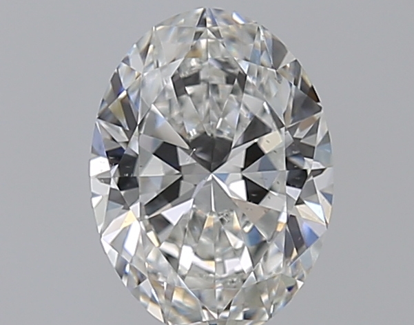 1.22 Carat Oval Diamond