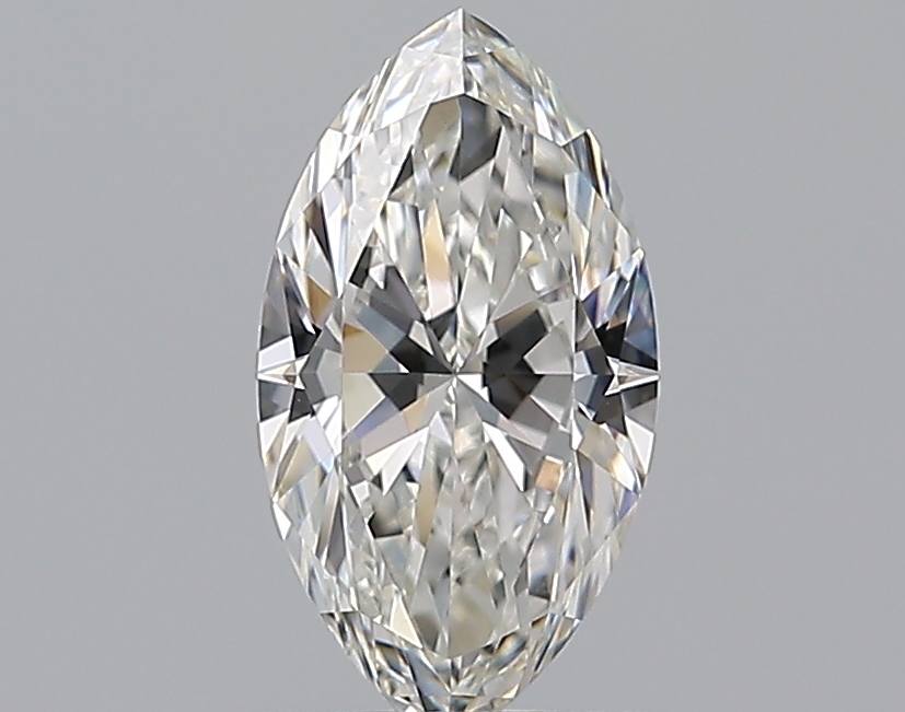 1.2 CaratG-VS1 - Cut Marquise Diamond