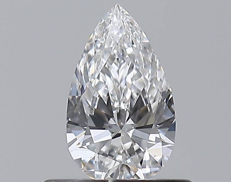 0.41 CaratD-VS1 - Cut Pear Diamond