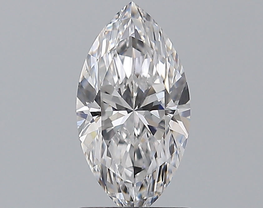 1.2 CaratD-VS2 - Cut Marquise Diamond