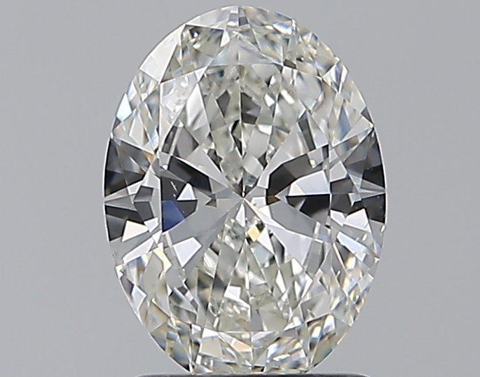 1.5 CaratH-VS2 - Cut Oval Diamond
