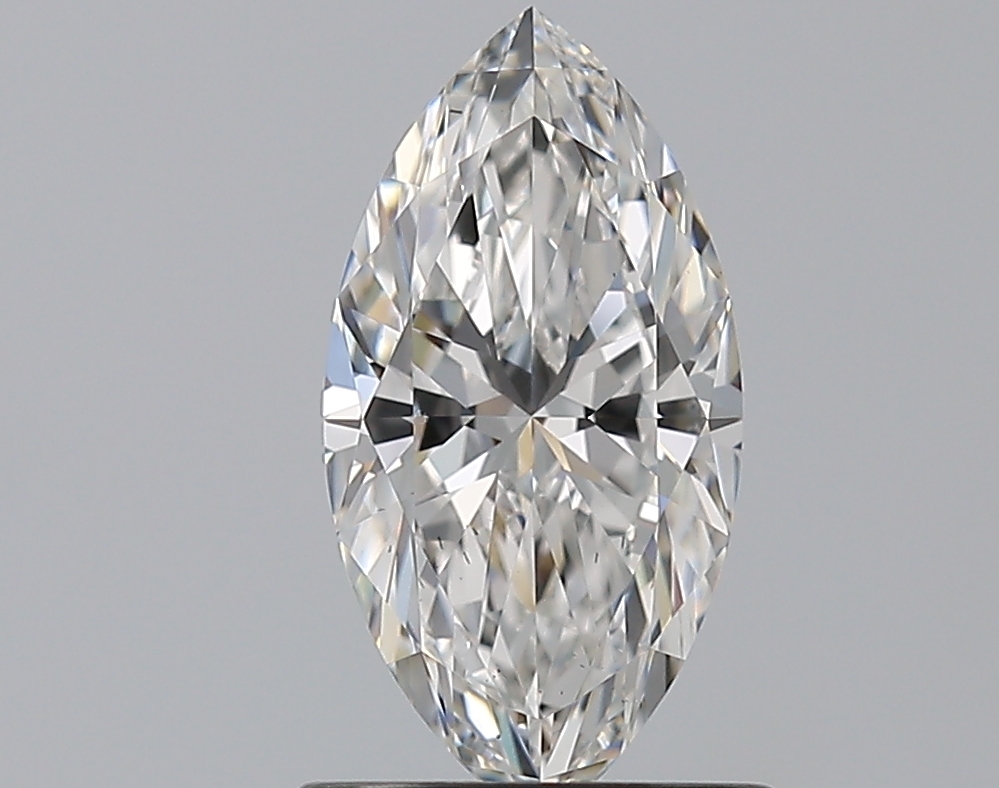 1.01 CaratF-VS2 - Cut Marquise Diamond