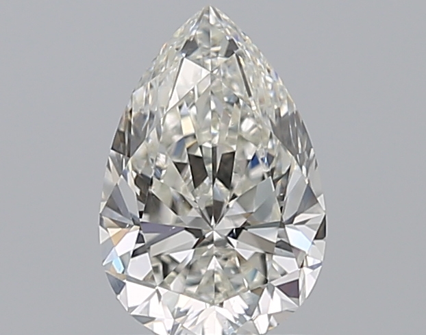 1.2 CaratH-VS2 - Cut Pear Diamond