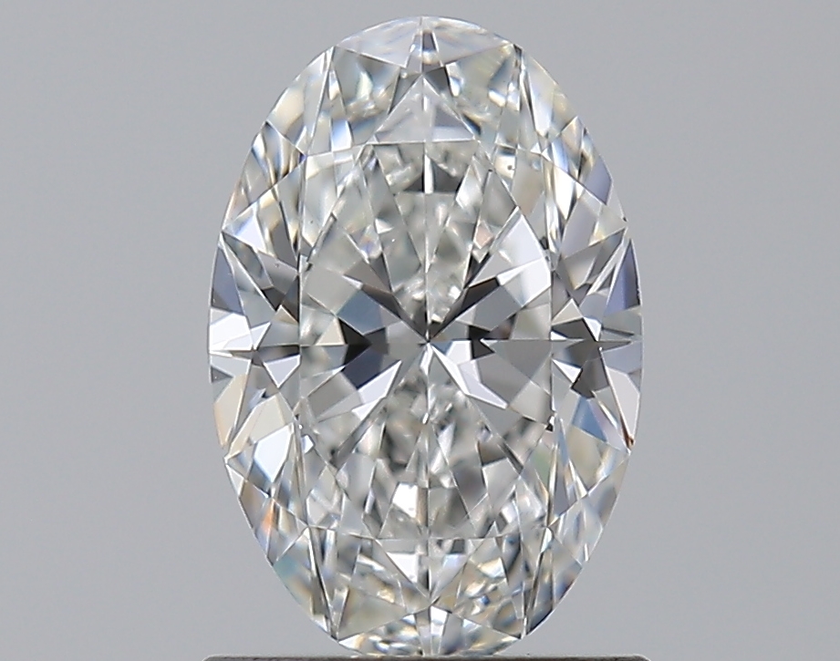 1.1 Carat Oval Diamond