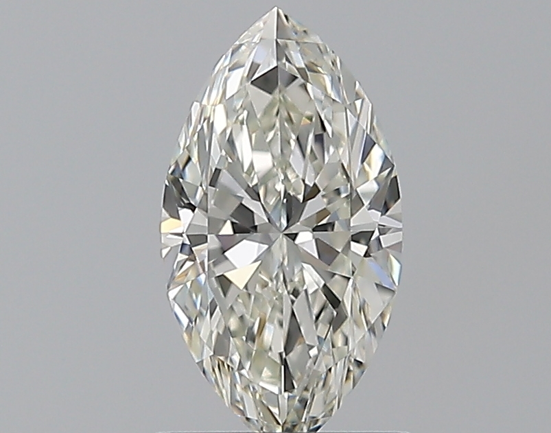 1 CaratJ-VS2 - Cut Marquise Diamond