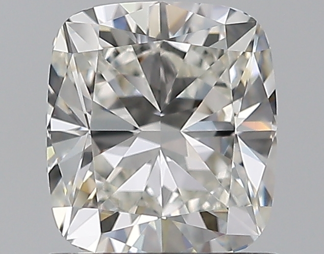 1.05 CaratH-VS1 - Cut CUSHION B Diamond
