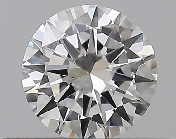 0.3 CaratG-VS2 VG Cut Round Diamond