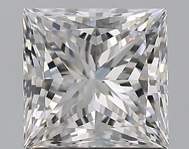 1.3 Carat Princess Diamond