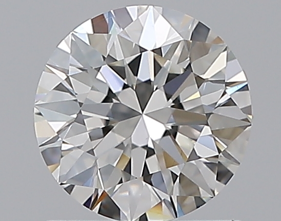 1.03 CaratG-VS1 EX Cut Round Diamond