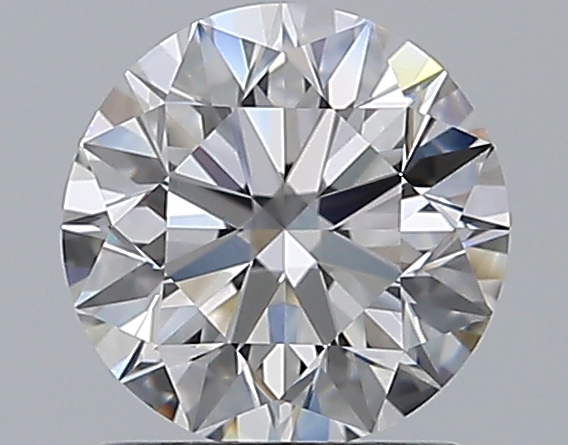 1.2 CaratE-VVS2 EX Cut Round Diamond